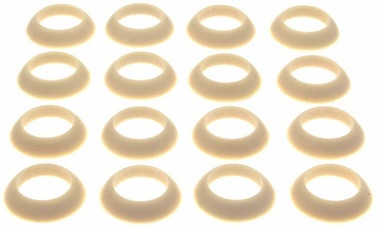 Automotive Replacement Push Rod Tube Seal Gaskets