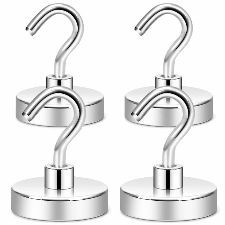 Magnetic Hooks