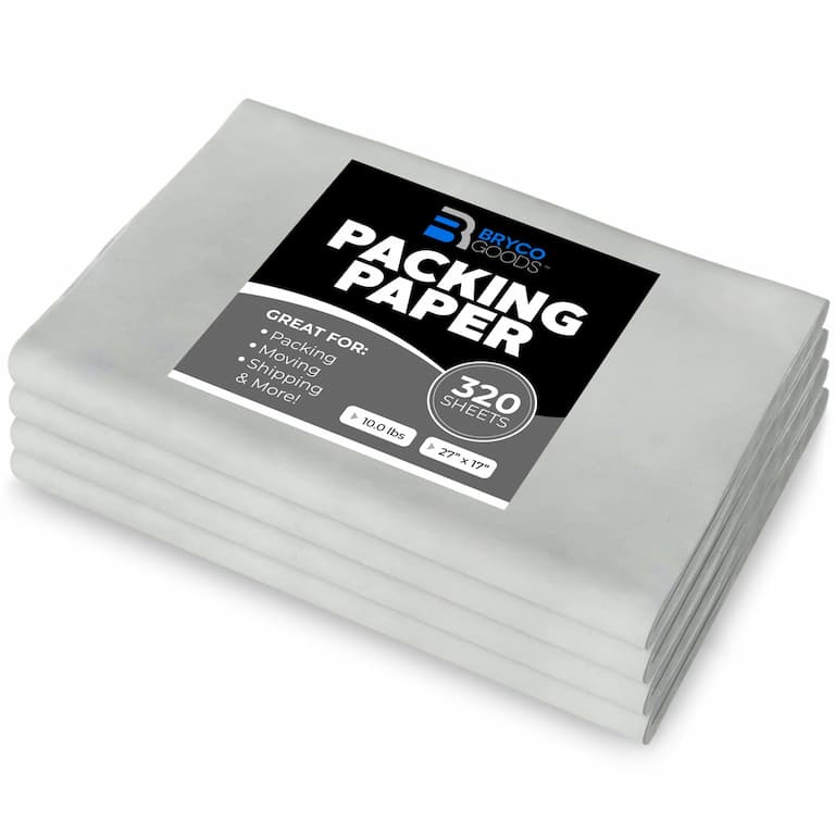 Packaging Newsprint