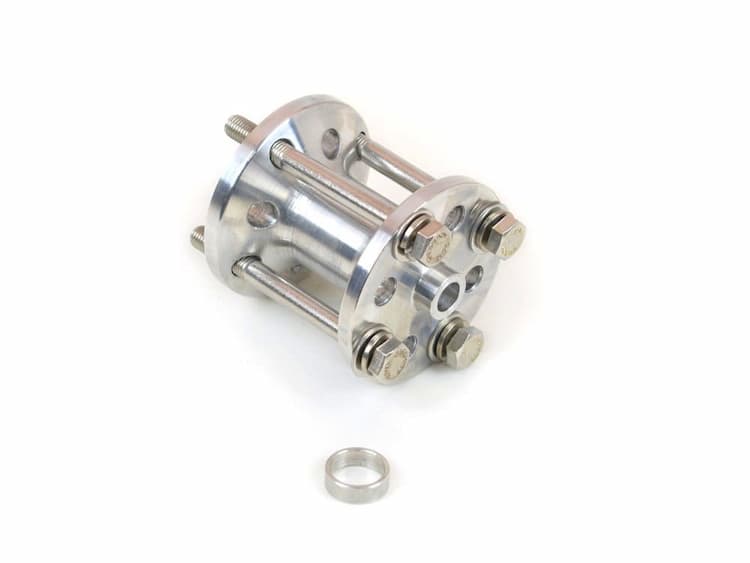 Automotive Replacement Engine Fan Spacers