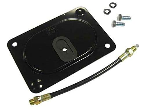 Clutch Parts