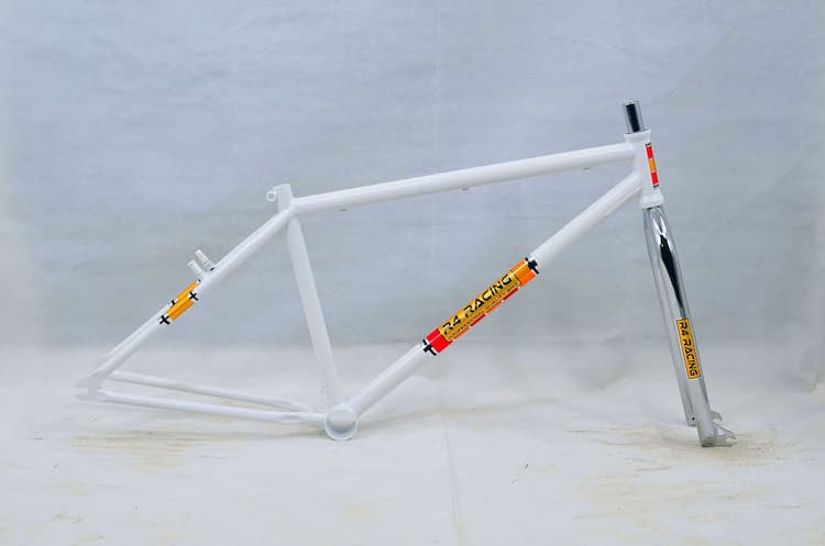 BMX Frames