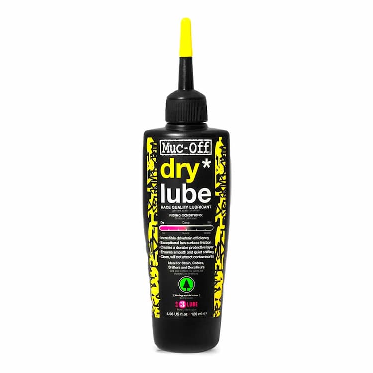 Bike Lube