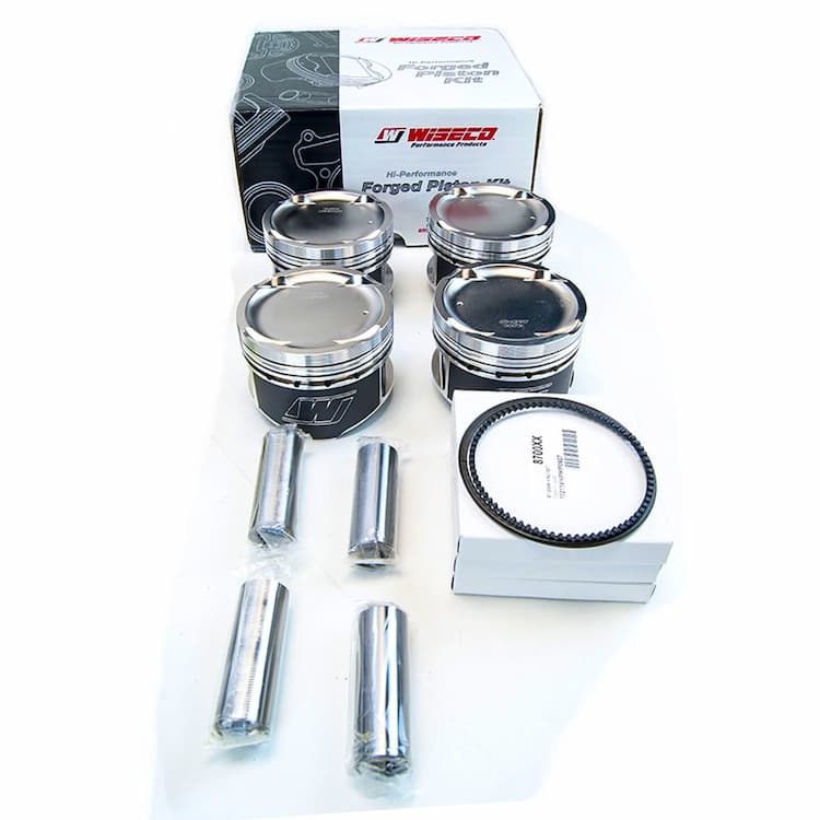 Automotive Replacement Parts