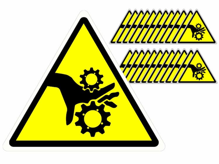 Industrial Safety Training Booklets