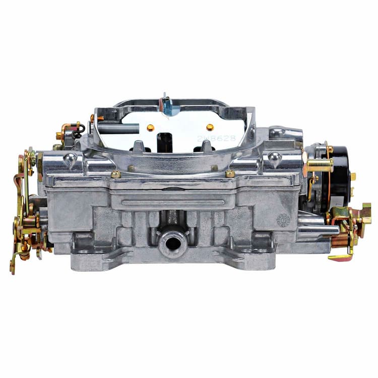Automotive Replacement Carburetors & Parts