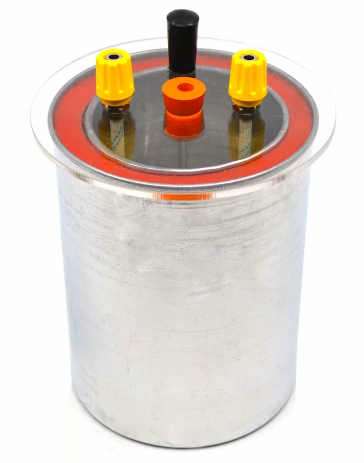 Lab Calorimeters