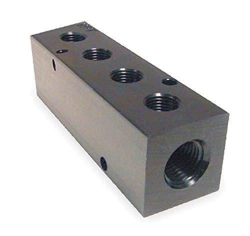 Manifold Tube Fittings