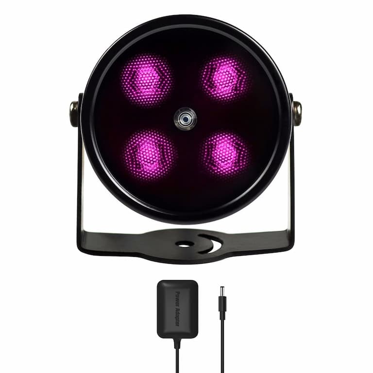 IR Illuminators