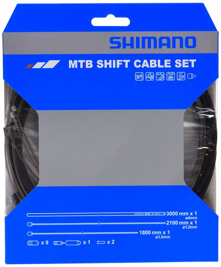 Bike Cables