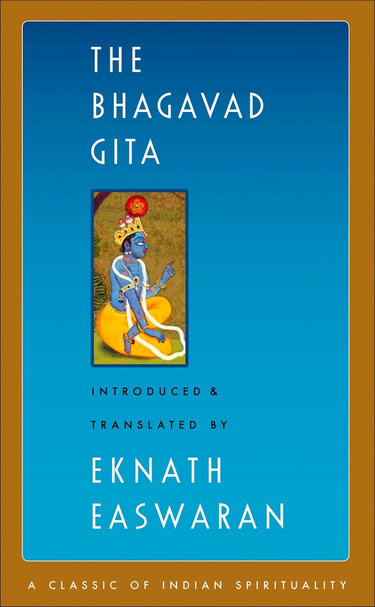 Hindu Sacred Writings