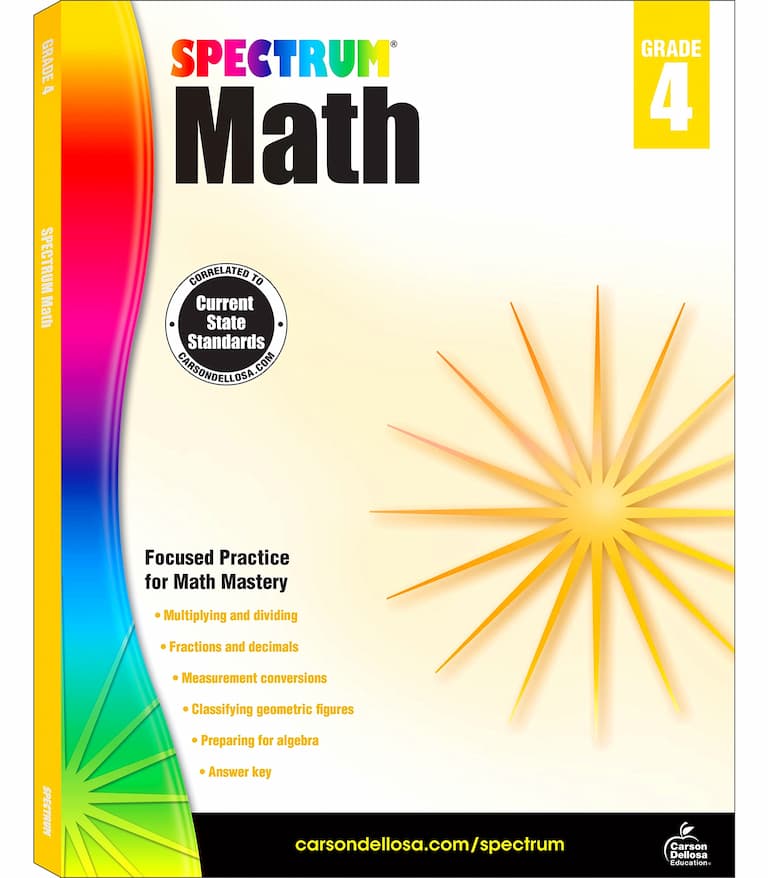Children's Algebra Books
