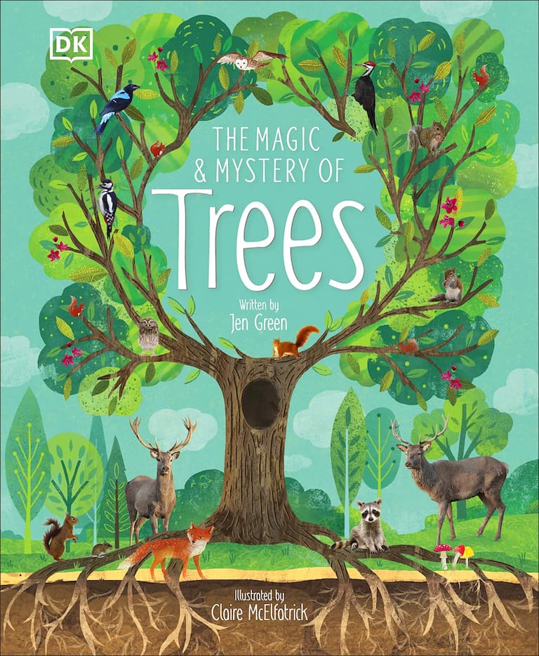 Children's Environment & Ecology Books (Books)