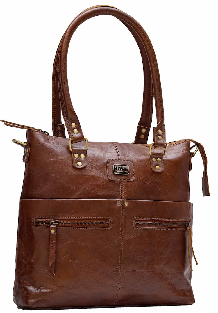 Handmade Satchels