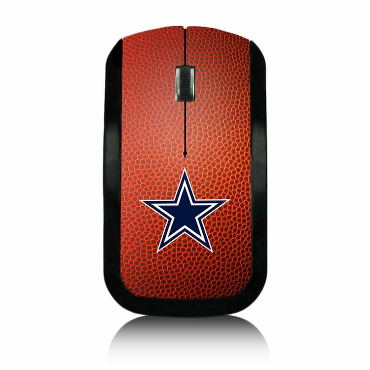 Sports Fan Computer Mice