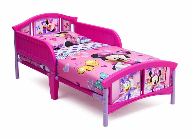Toddler Beds