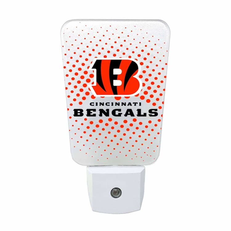 Sports Fan Night Lights