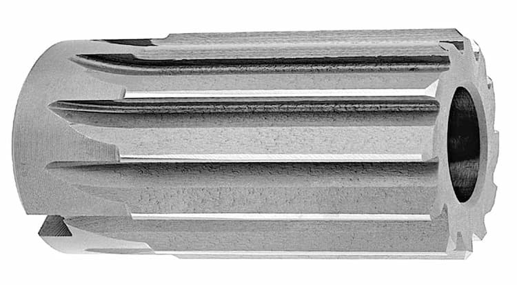 Shell Reamers