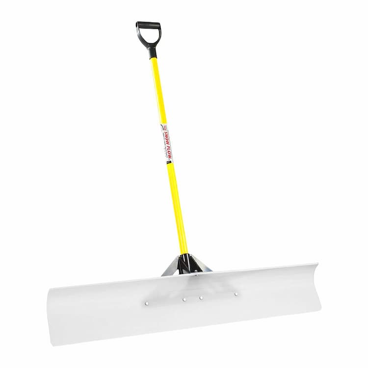 Snow Plows