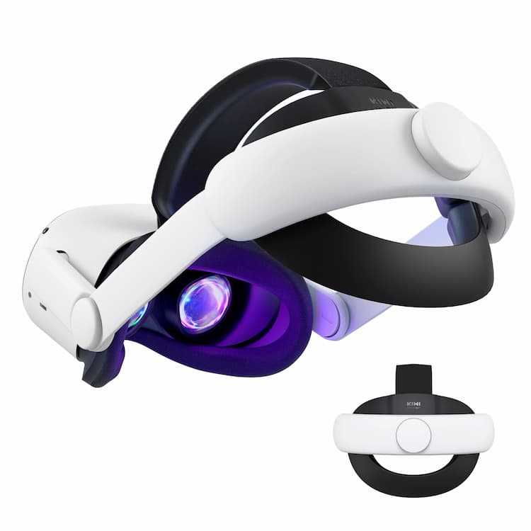 PC Virtual Reality Accessories