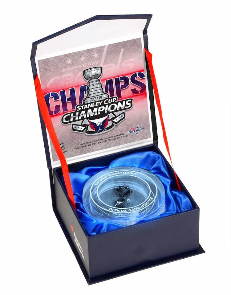Sports Collectible Stadium Components