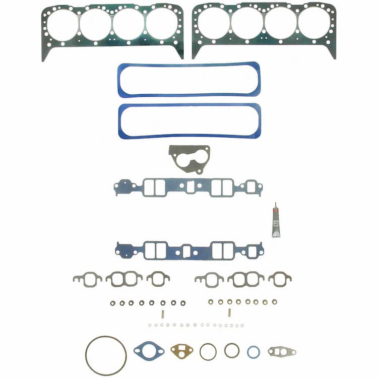 Automotive Replacement Head Gasket Sets
