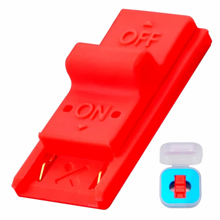 Nintendo Switch Repair Tools & Replacement Parts
