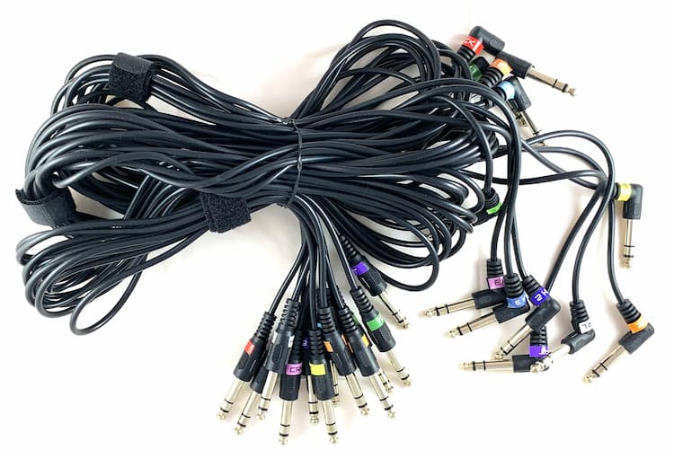 Electronic Drum Controllers