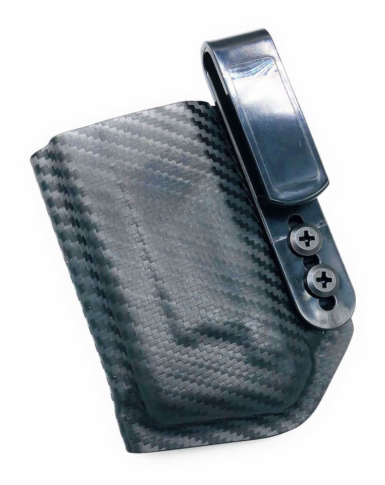 Handmade Gun Magazine Pouches