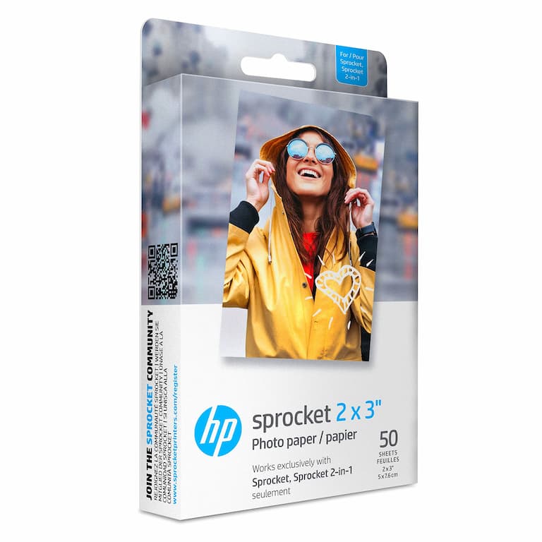 Photo Quality Paper
