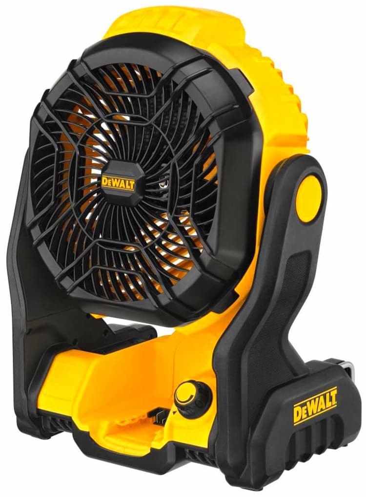 Household Ventilation Fans