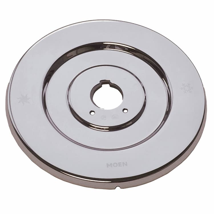 Faucet Escutcheons