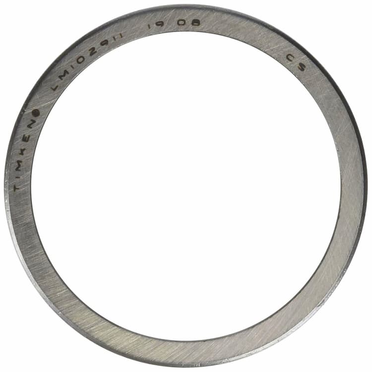 Axle Bearings & Seals