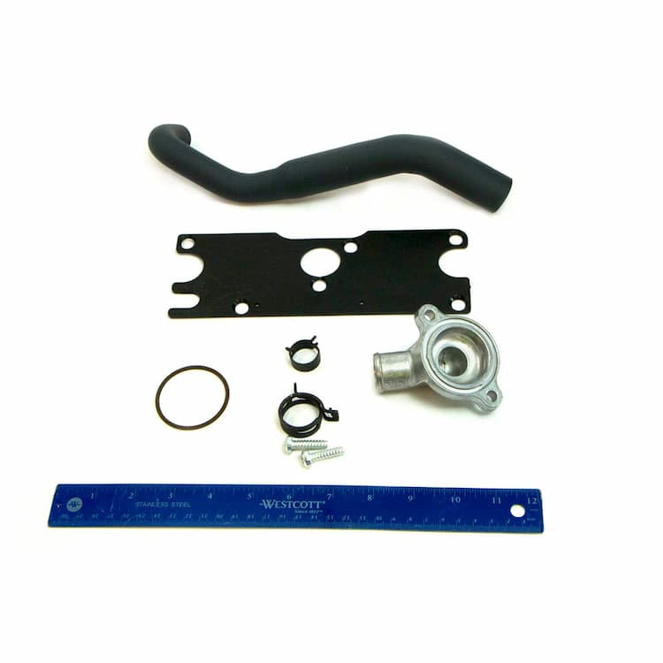 Powersports Breather Filters
