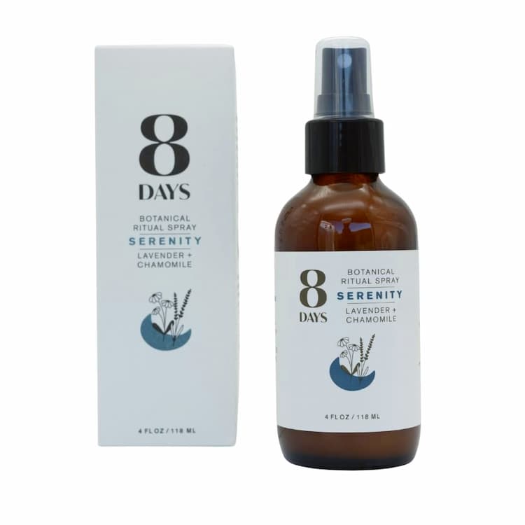 Handmade Body Spray Fragrances