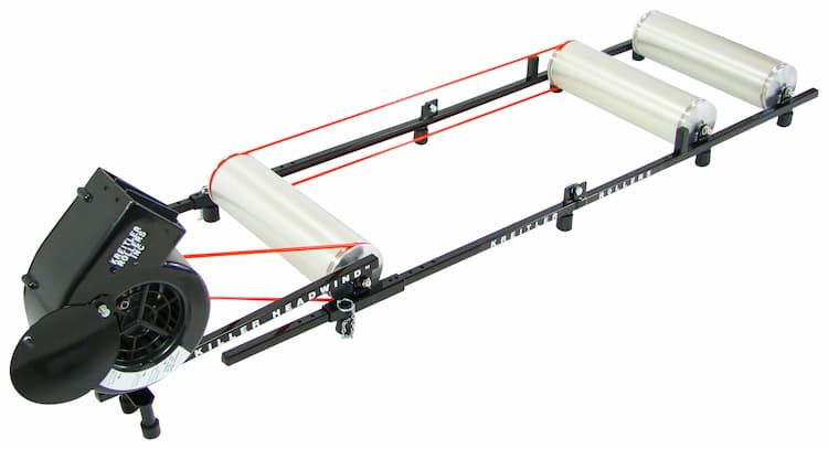 Bike Resistance Trainers