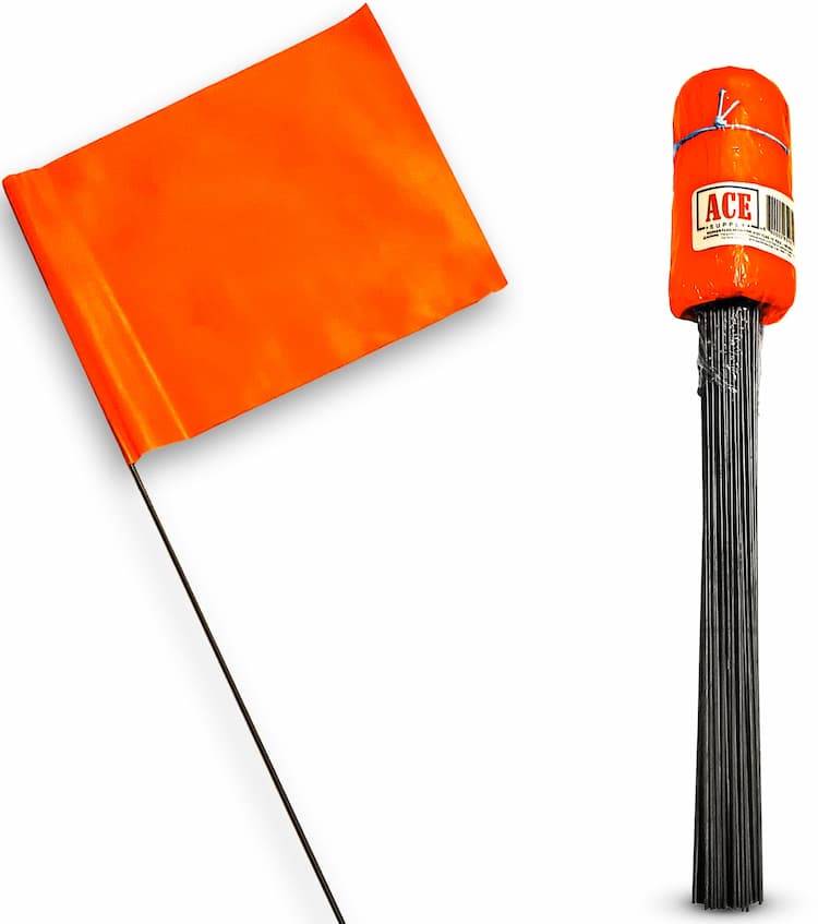 Safety Flags