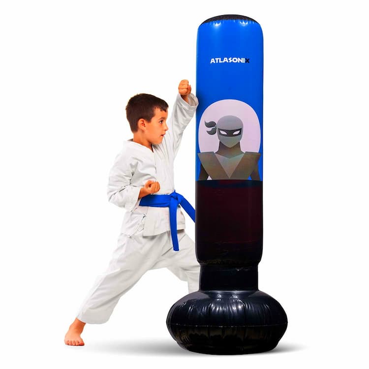 Kids Punching Bag