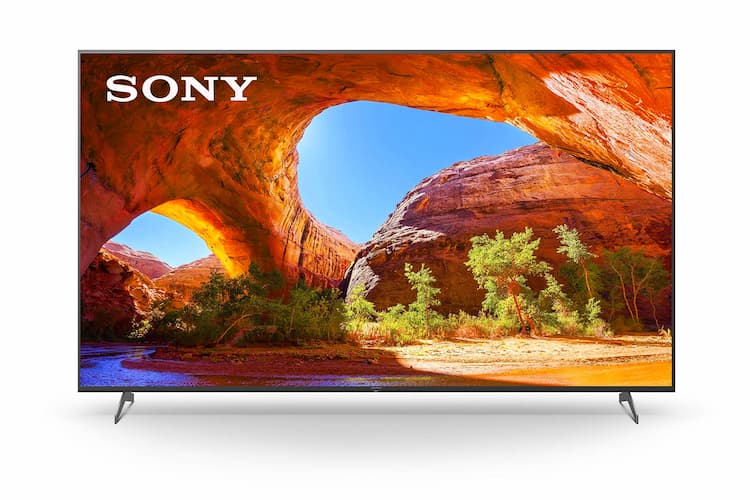 best 85 inch tv
