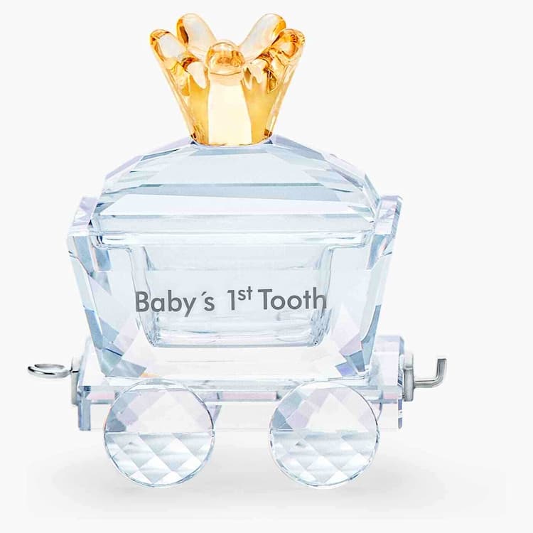 Silver Baby Spoons