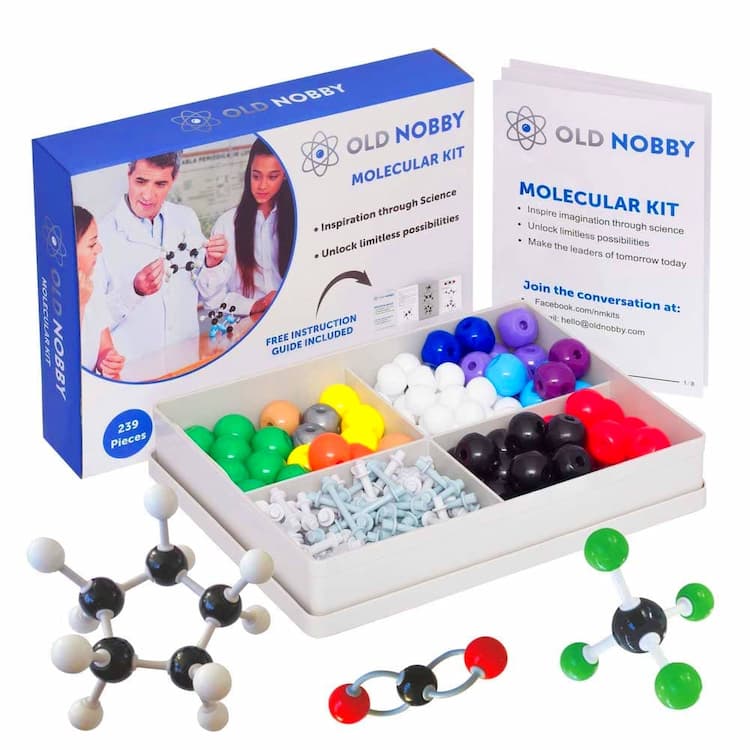 Science Classroom Measurement Kits