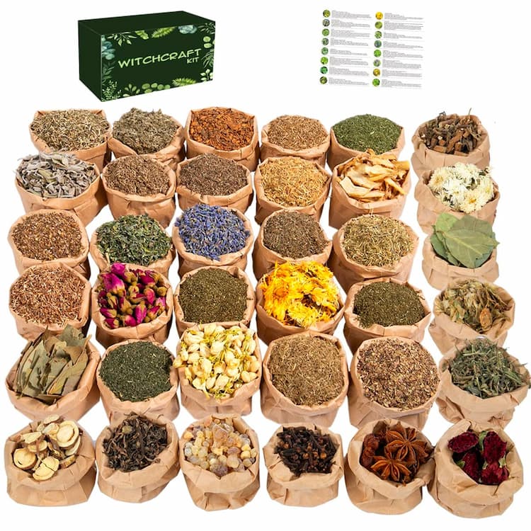 Home Fragrance Potpourris
