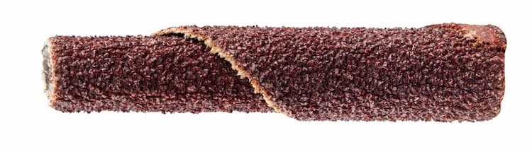 Abrasive Cartridge Rolls