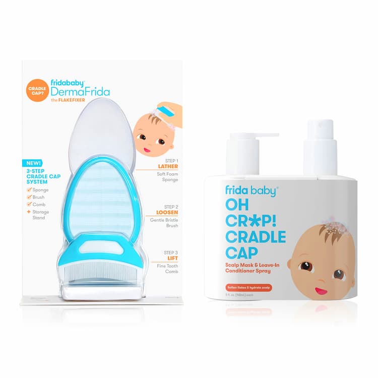 Baby Oils
