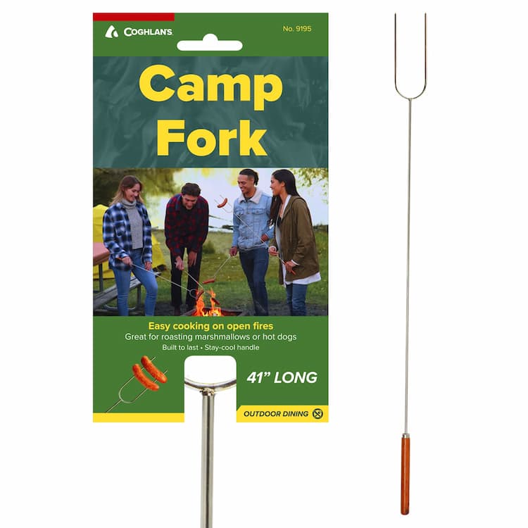 Camping Cooking Utensils
