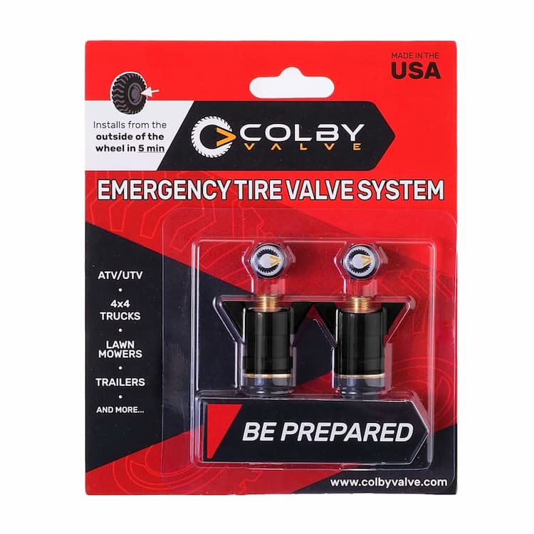 Tire Valve Stems