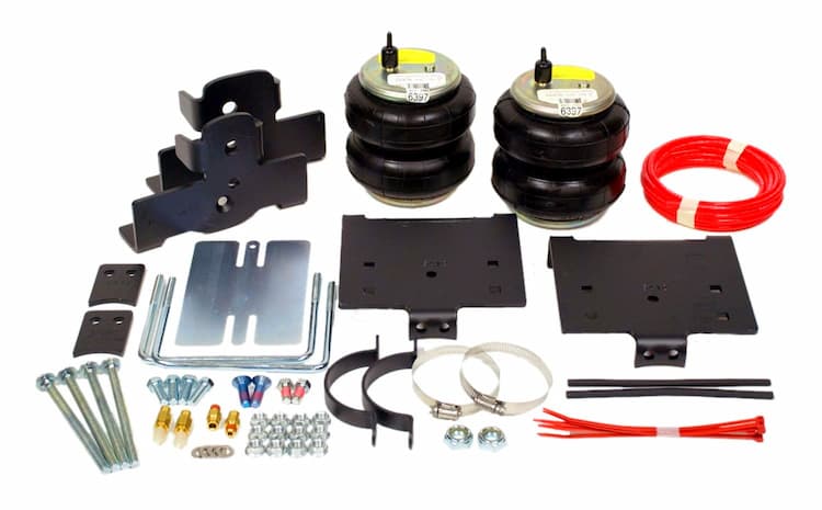 Automotive Replacement Shocks, Struts & Suspension Products