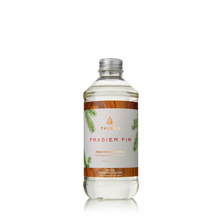 Reed Diffuser Oils