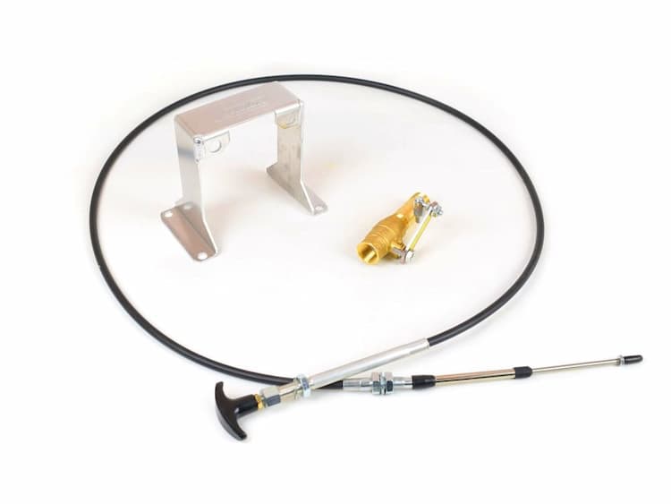 Automotive Performance Fuel Injection Valves
