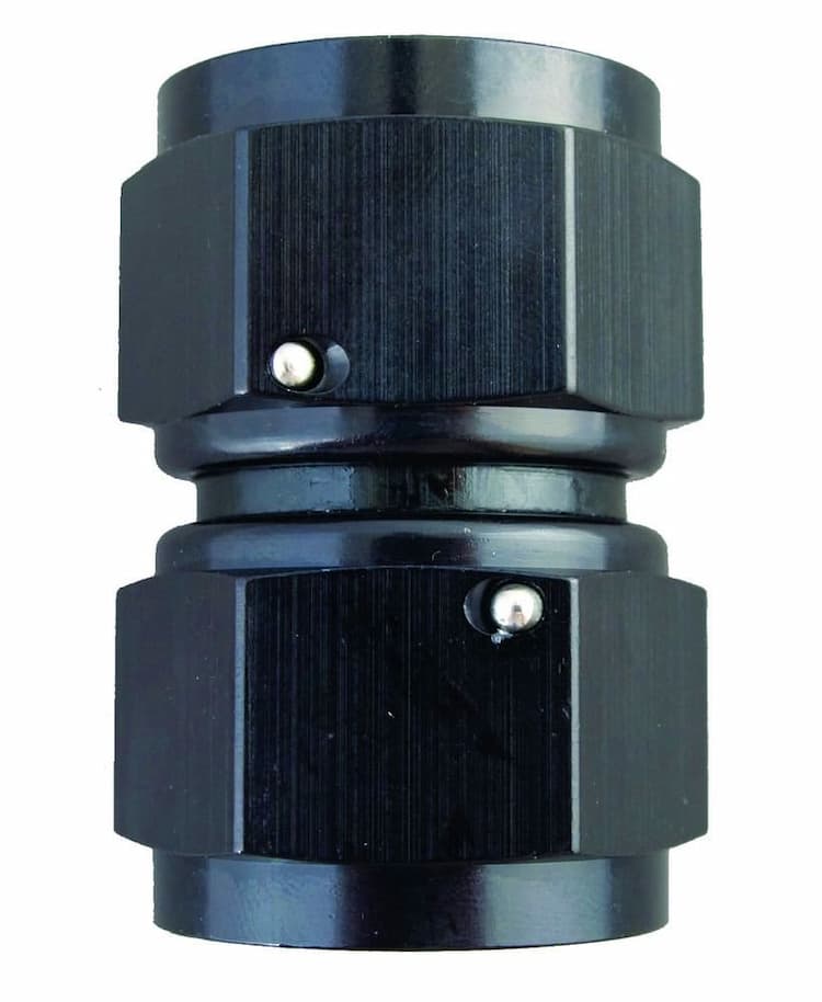 Automotive Replacement Fuel Injection Adapters & Connectors
